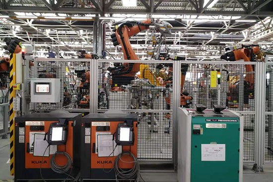 北京奔馳Z1機(jī)艙線(xiàn)