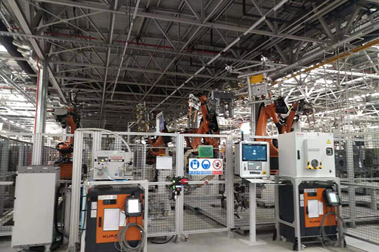 北京奔馳Z1機(jī)艙線(xiàn)